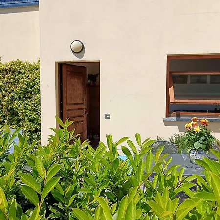 Vistalago Apartman Vercana