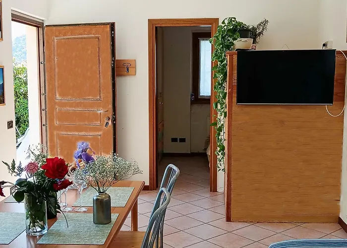 Vistalago Apartment