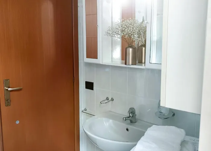 Vistalago Daire Vercana