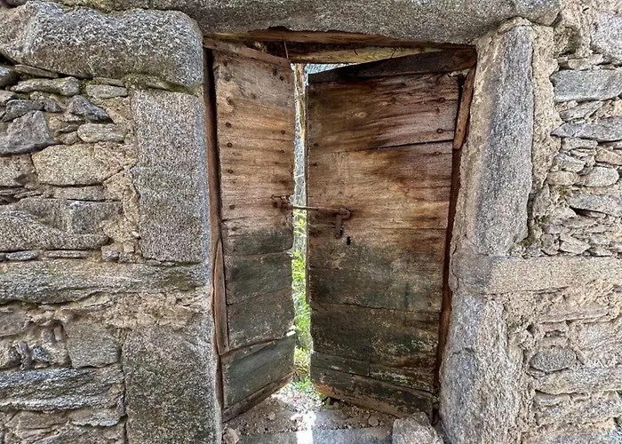 Vistalago Daire Vercana