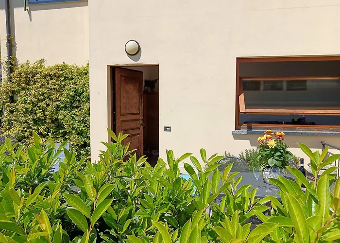 Vistalago Daire Vercana