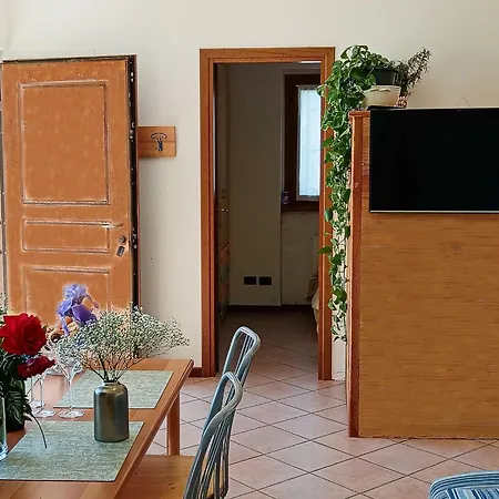 Vistalago Apartamento