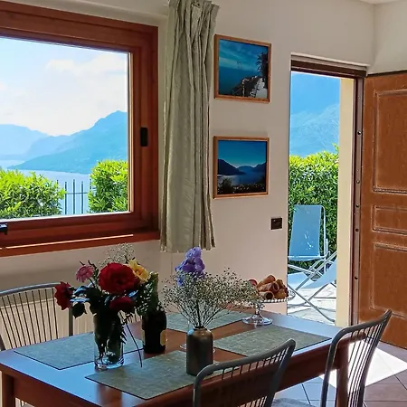 Vistalago Appartement *