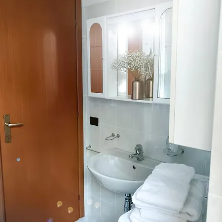 Vistalago Apartamento Vercana