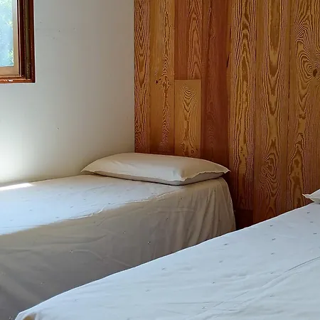 Vistalago Apartamento Vercana