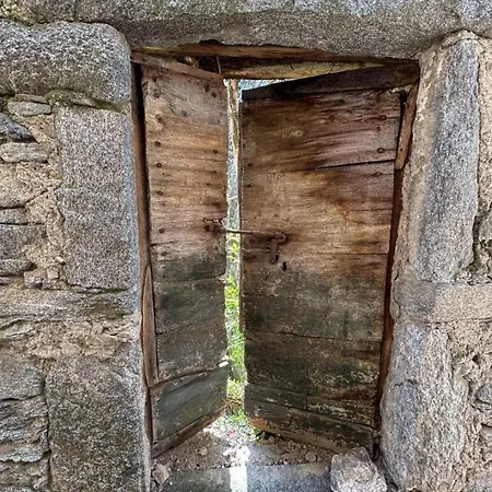 Vistalago דירה Vercana