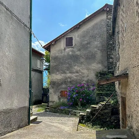 Apartamento Vistalago Vercana