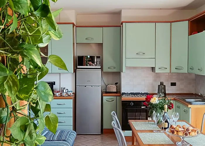 Vistalago * Веркана