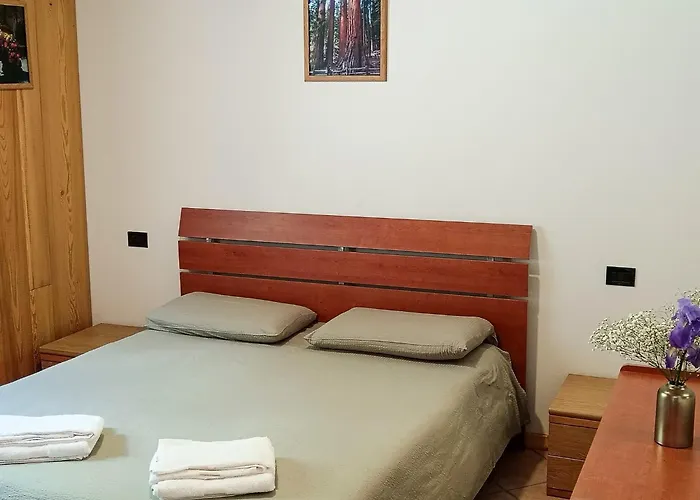 Vistalago * Веркана