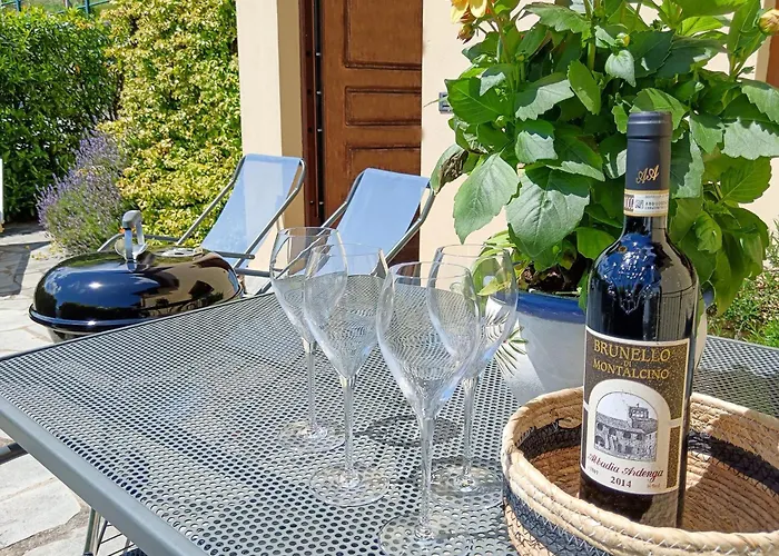 Vistalago Appartement