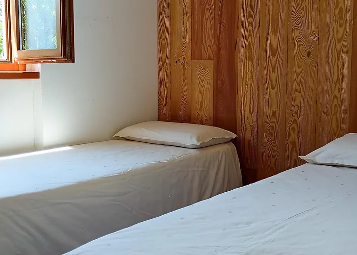 Vistalago Appartement Vercana