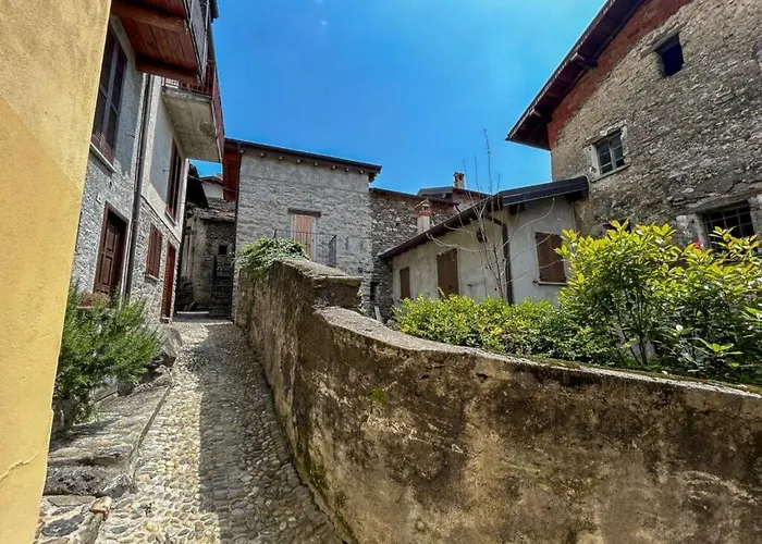 Vistalago * Веркана